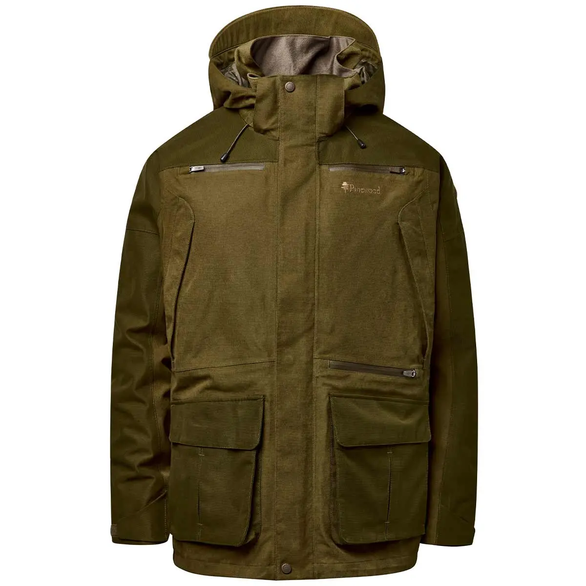 Pinewood Furudal Expert 2L Hunting Jacket 1