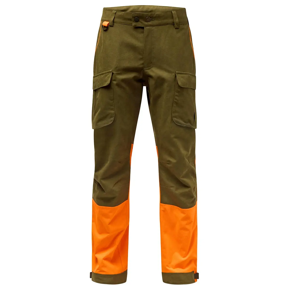 Pinewood Furudal Expert Waterproof 2-Layer Hunting Trousers - Image 2