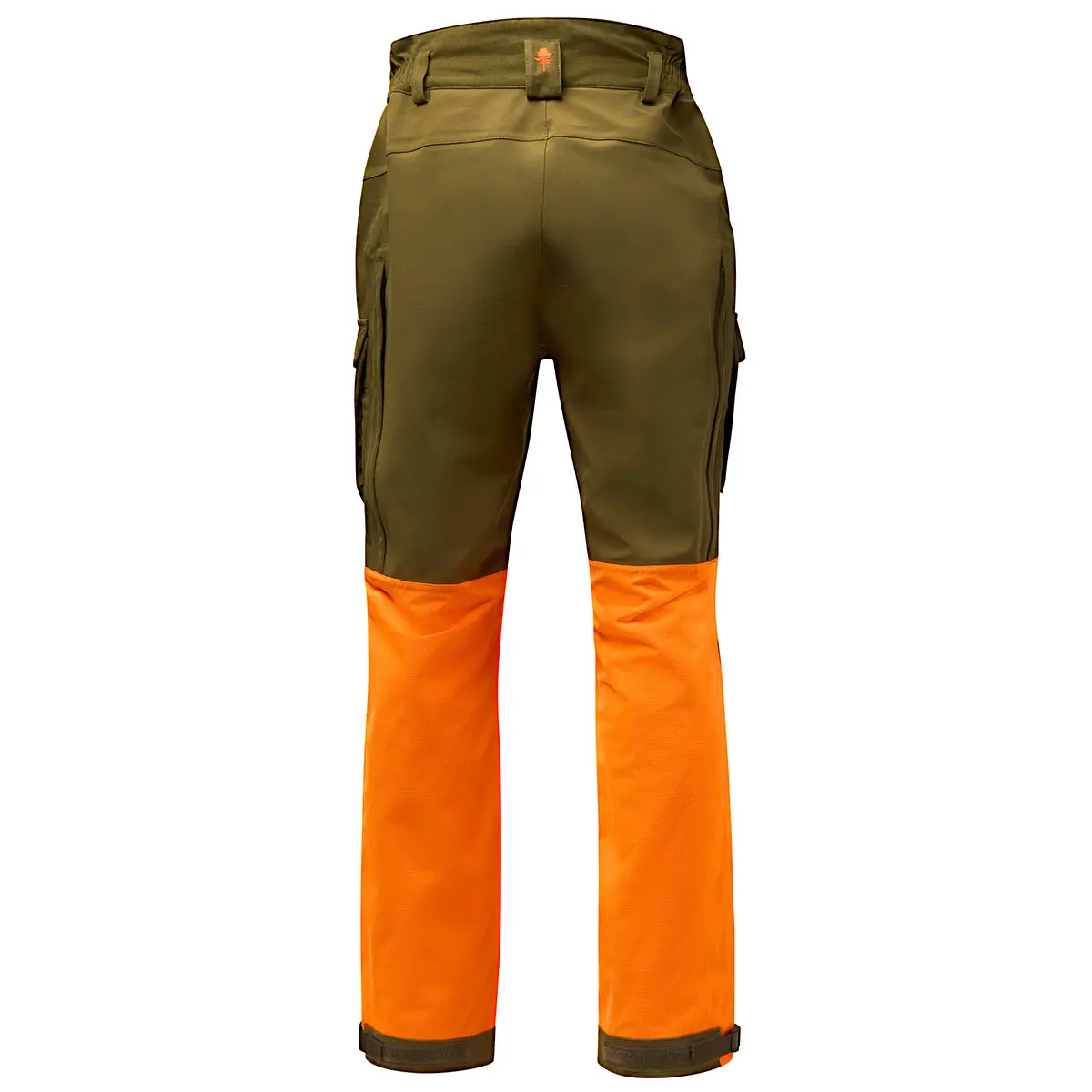 Pinewood Furudal Expert 2L Hunting Trousers 4