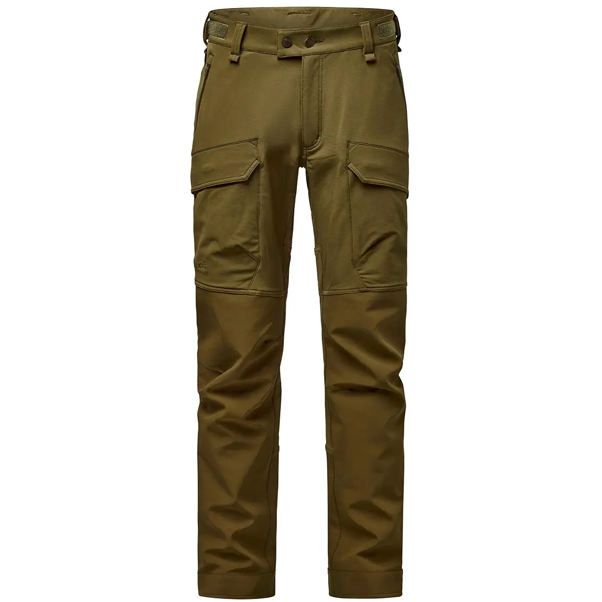 Pinewood Furudal Hunters Hybrid Stretch Trousers 1