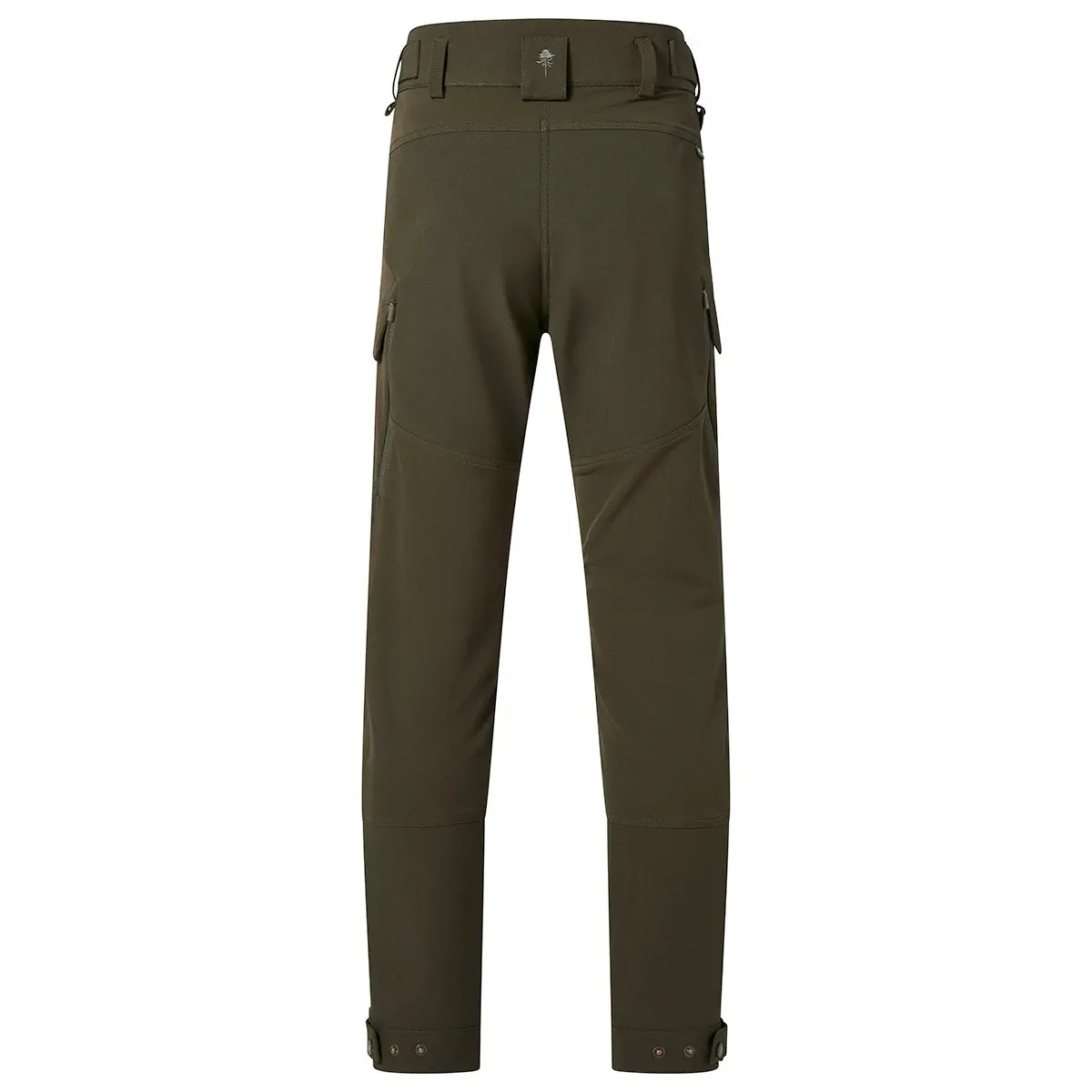 Pinewood Furudal Hunters Women's Hybrid Stretch Trousers 3