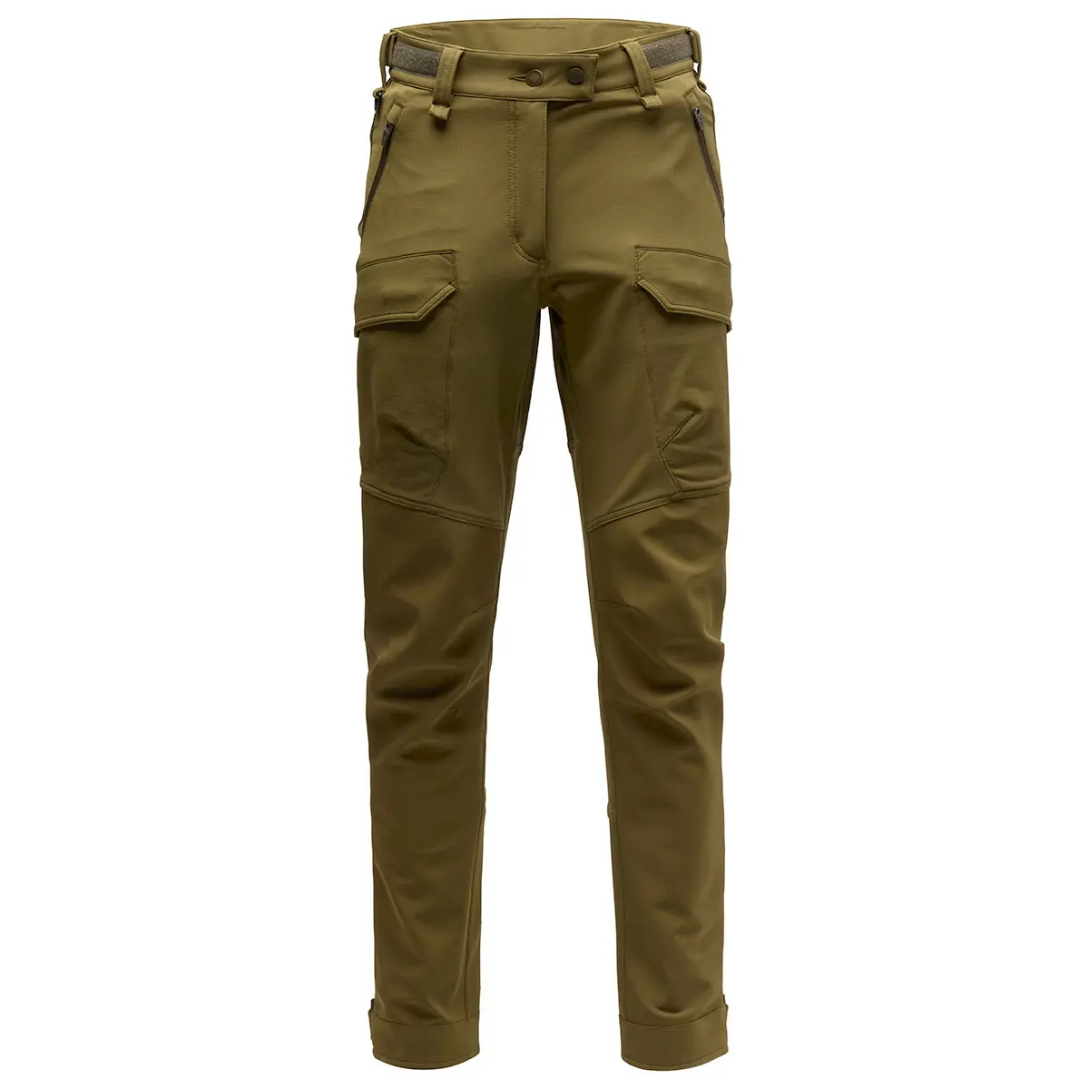Pinewood Furudal Hunters Women's Hybrid Stretch Trousers 8