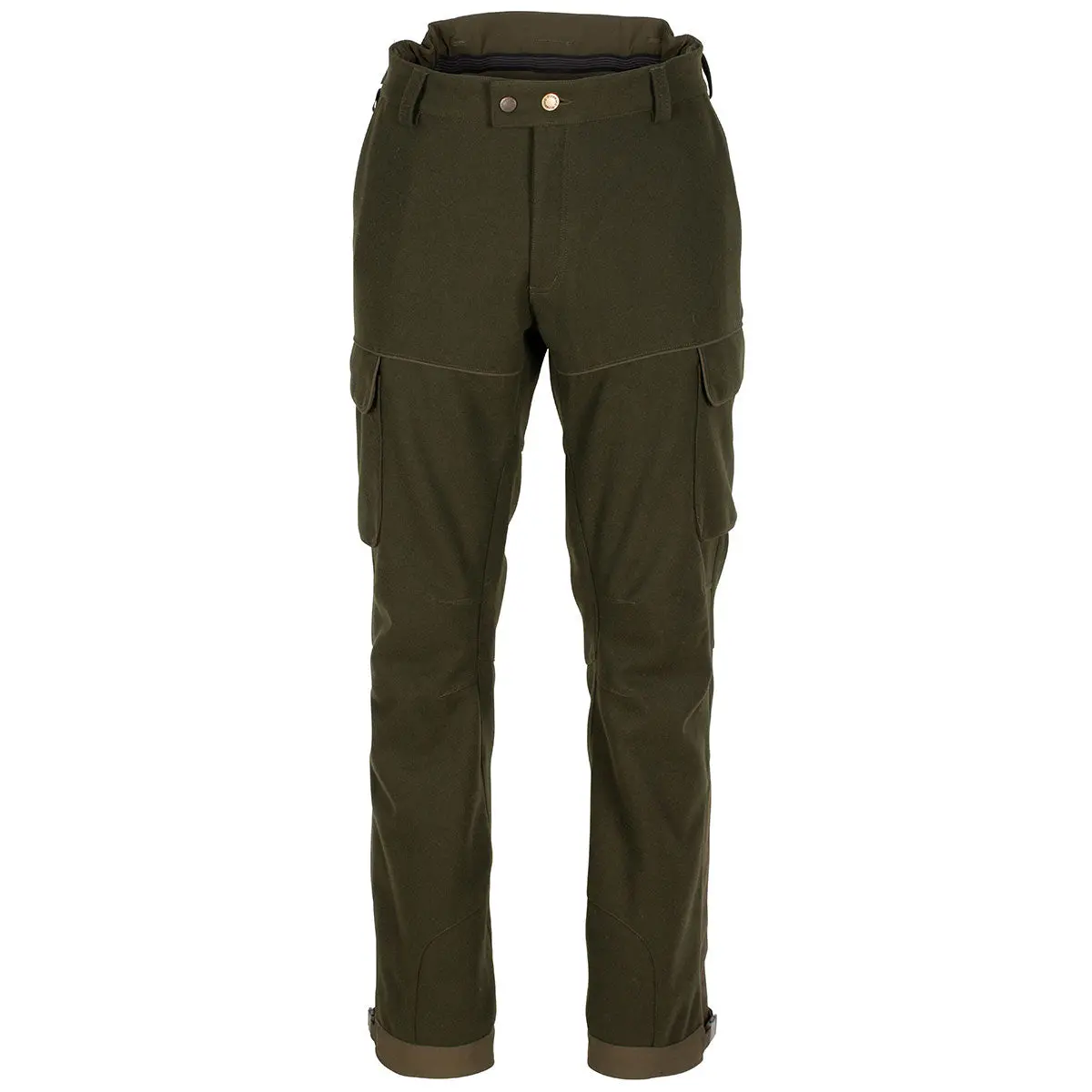 Pinewood Furudal Hunters Wool Trousers 1