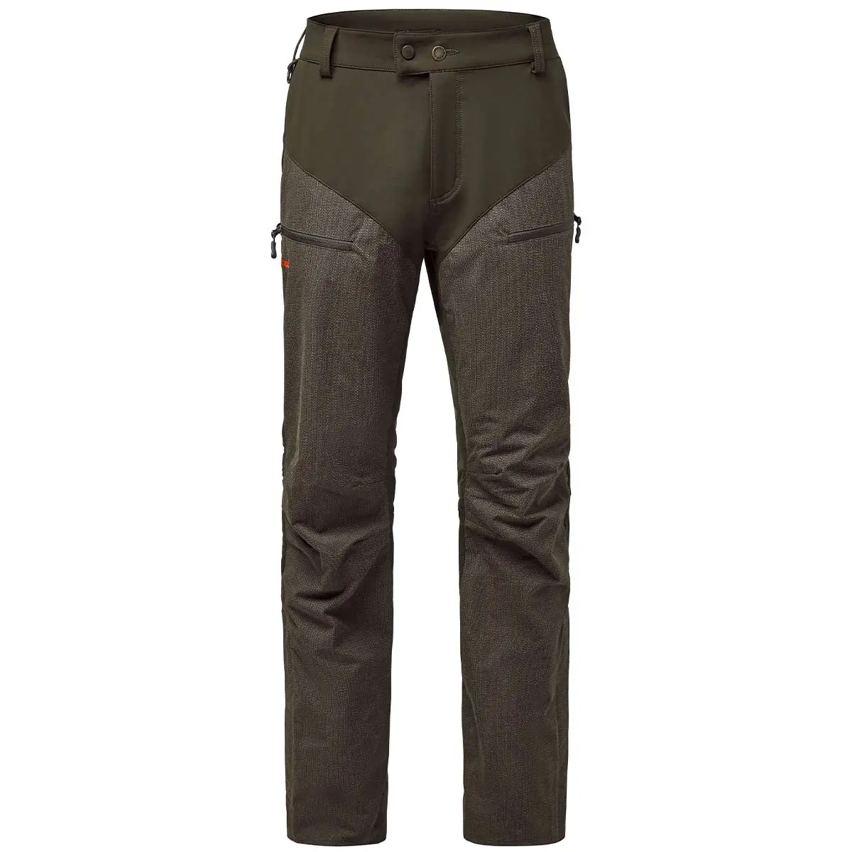Pinewood Furudal Thorn Resistant Light Trousers 1