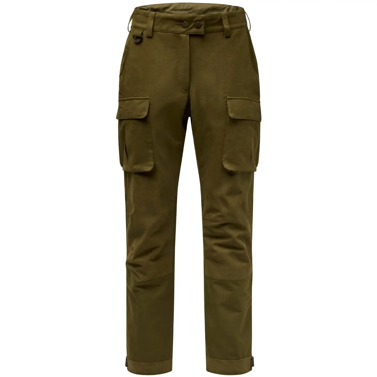 Pinewood Furudal Women's Expert 2L Hunting Trousers 1
