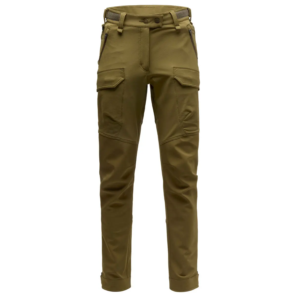 Pinewood Furudal Women's Hunters Hybrid Stretch Trousers 1