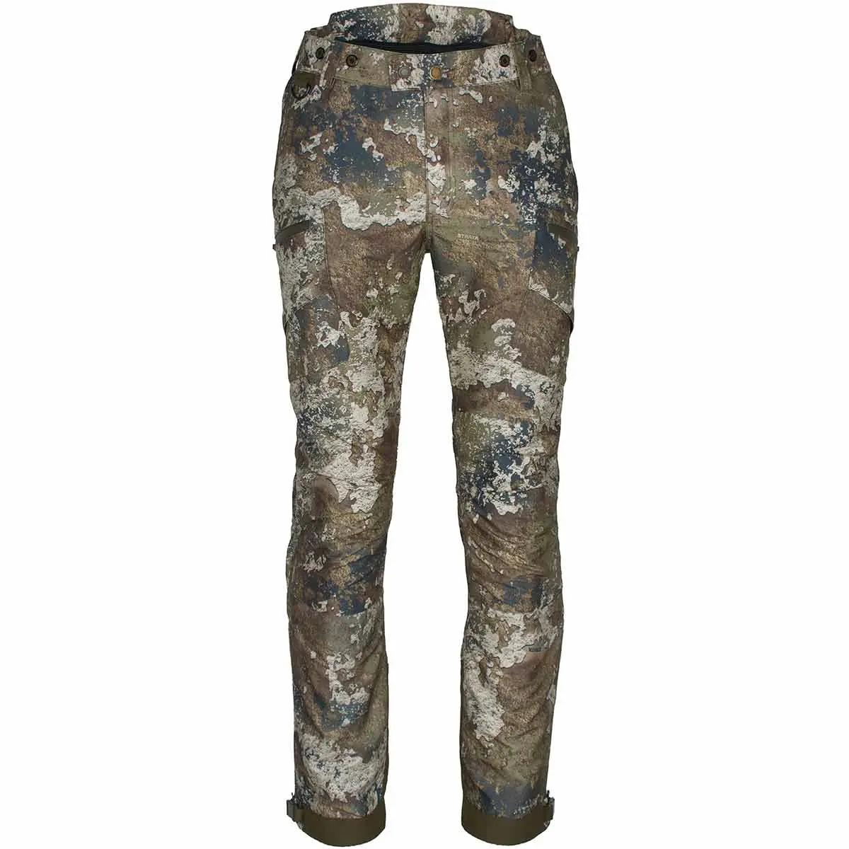 Pinewood Hunter Pro Xtr 2.0 Camou Trousers 1