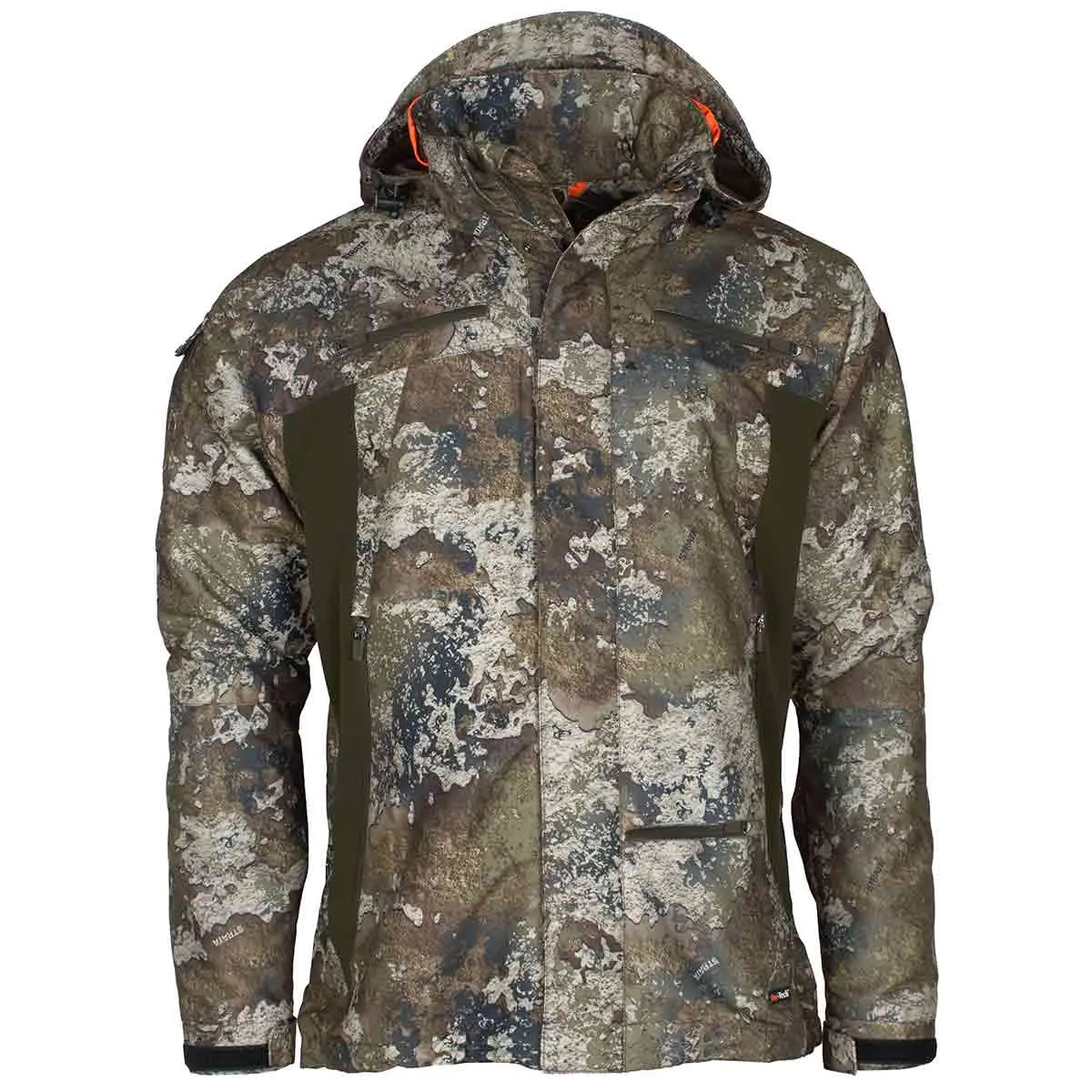 Pinewood Hunter Pro Xtreme 2.0 Camou Jacket 1