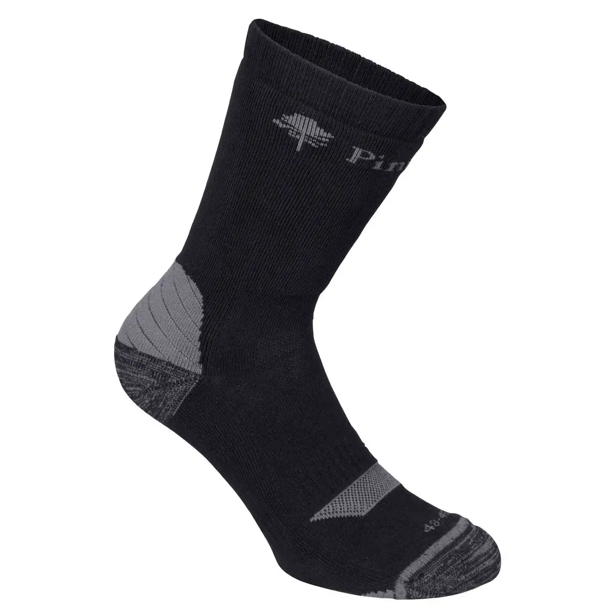 Insect-Repellent Cotton Long Socks by Pinewood