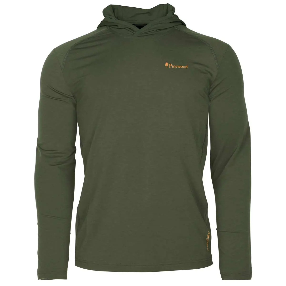 Pinewood Insectsafe Function Hoodie 1