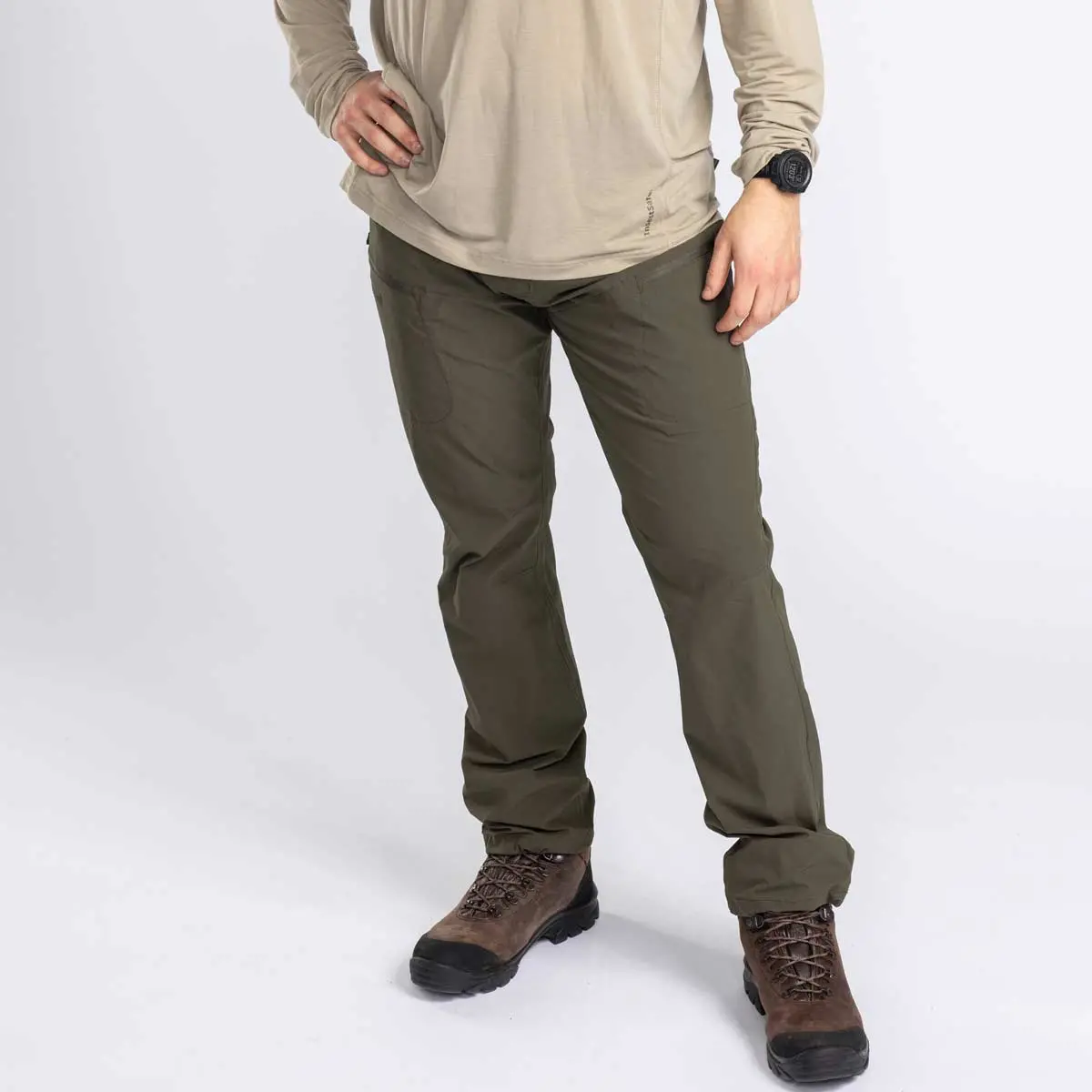Pinewood Insectsafe Hiking Trousers 5