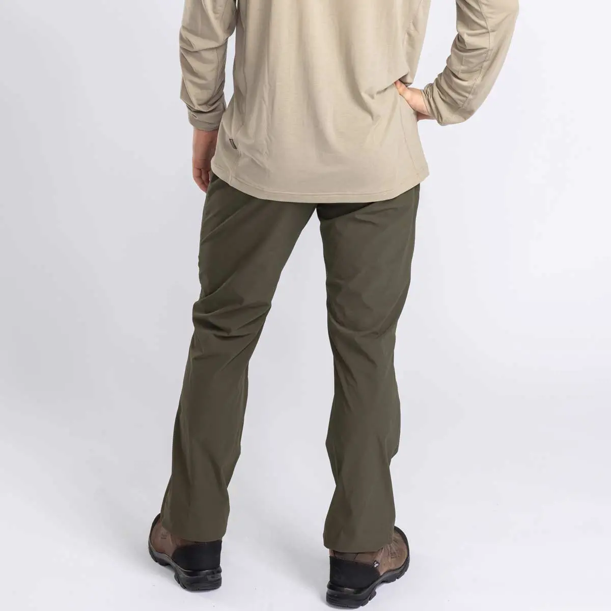 Pinewood Insectsafe Hiking Trousers 6