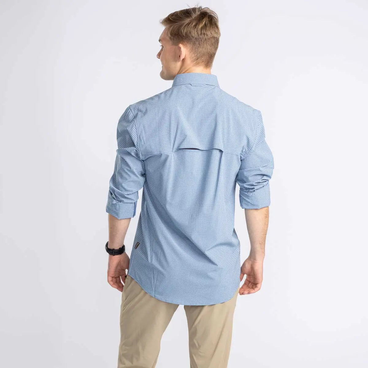Pinewood Insectsafe Shirt 7