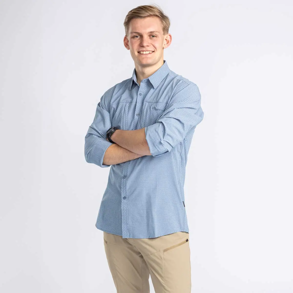 Pinewood Insectsafe Shirt 6