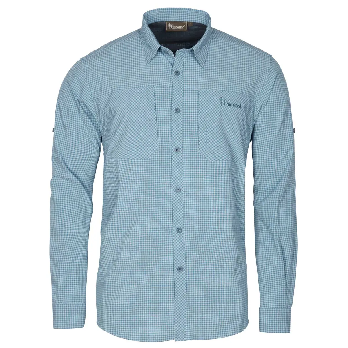 Pinewood Insectsafe Shirt 1