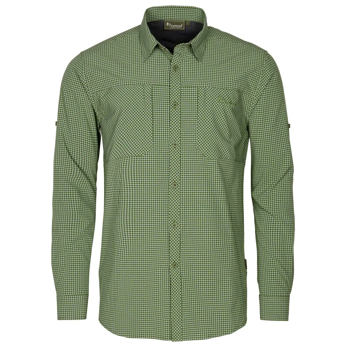 Pinewood Insectsafe Shirt 7