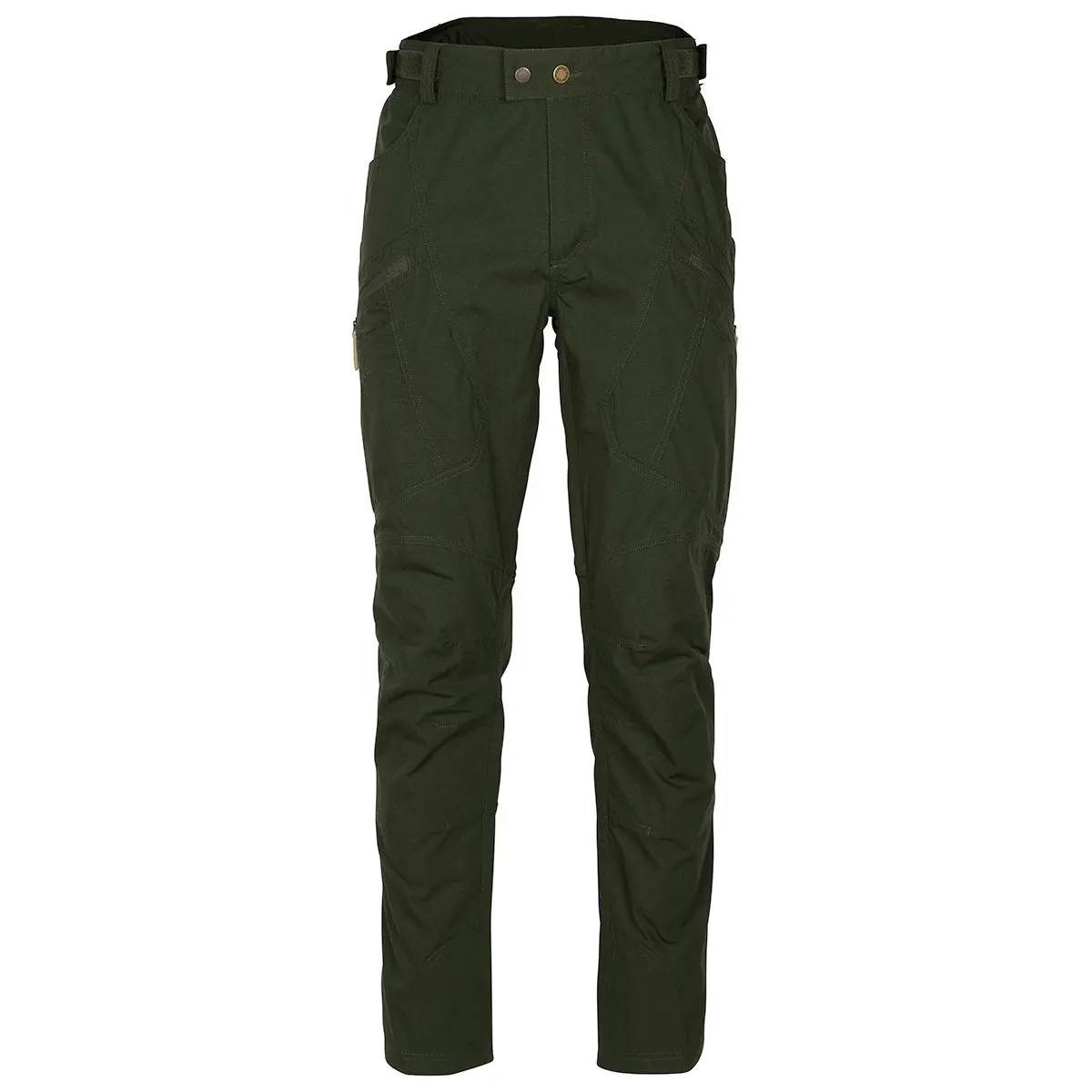 Pinewood Lappland Expert Trousers 1