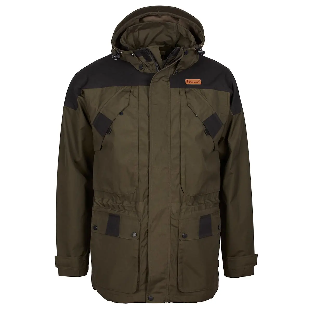 Pinewood Lappland Extreme 2.0 Jacket 1
