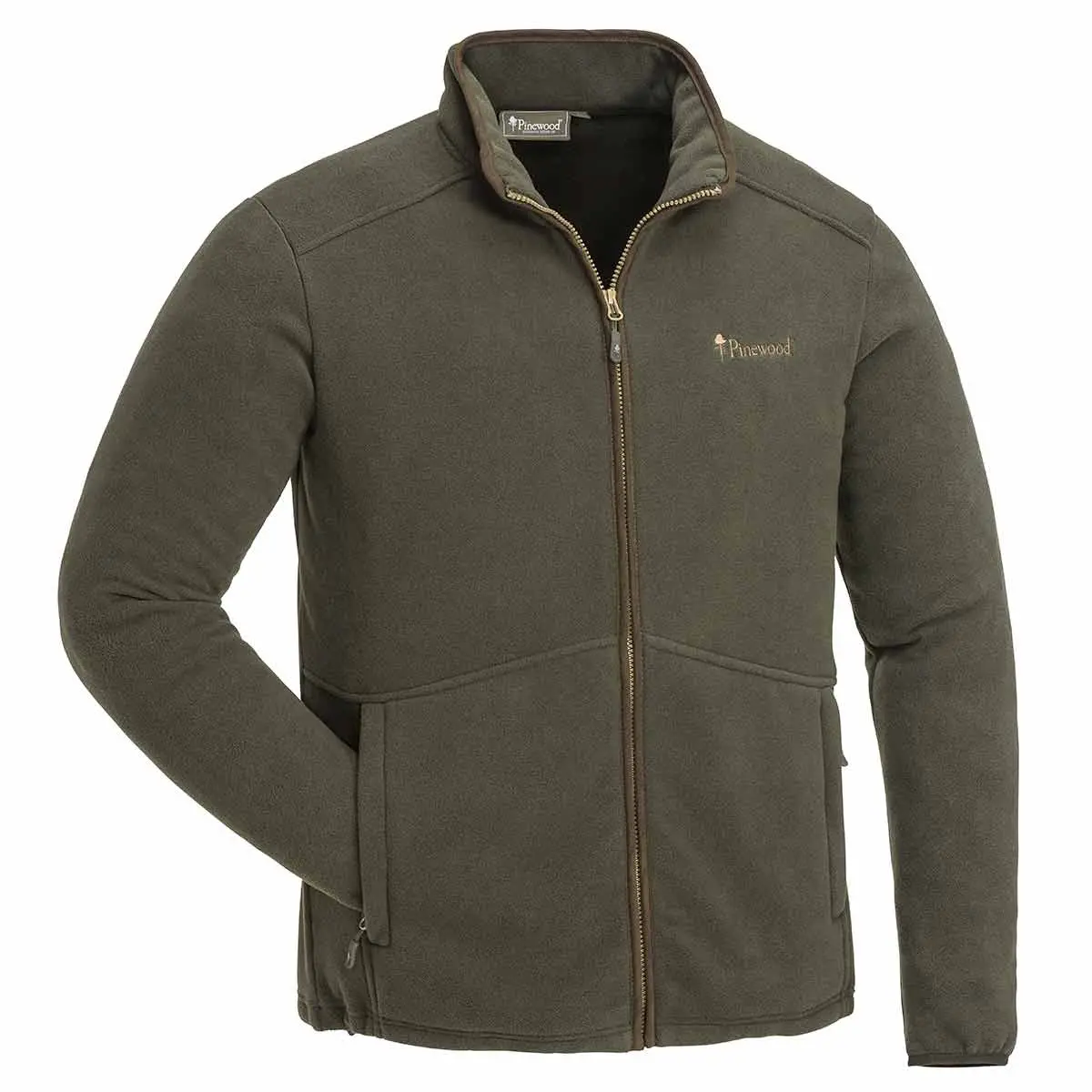 Pinewood Nydala Fleece Jacket 1