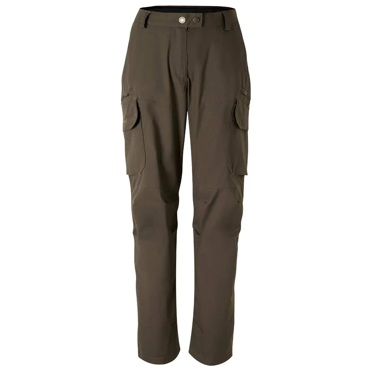 Pinewood Pro Insectsafe Womens Trousers 1