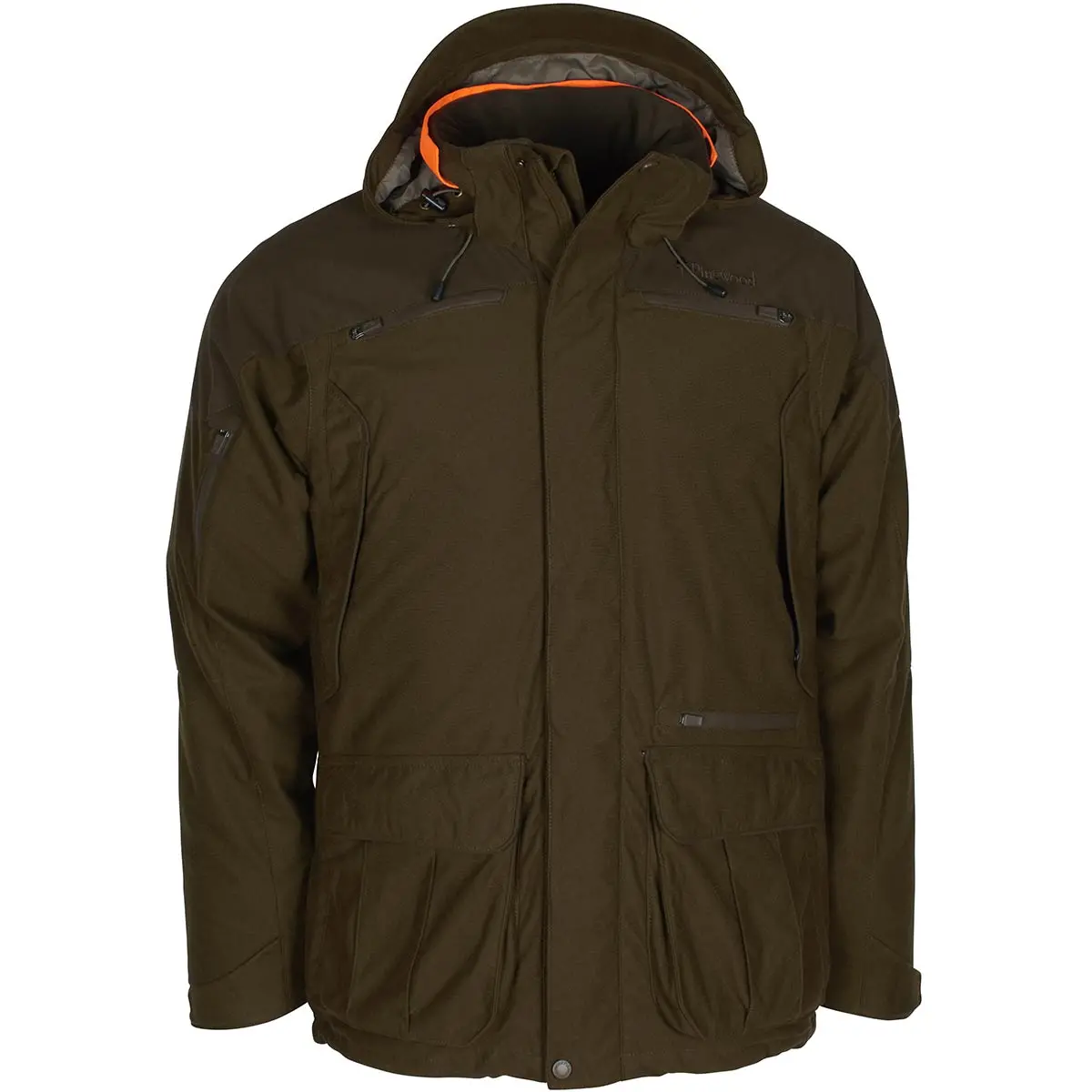 Pinewood Smaland Forest Padded Jacket 1