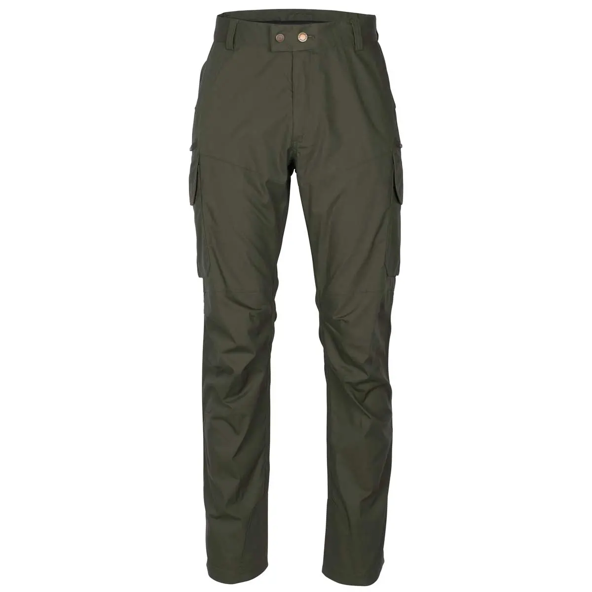 Pinewood Pro Insect-Resistant Work Trousers