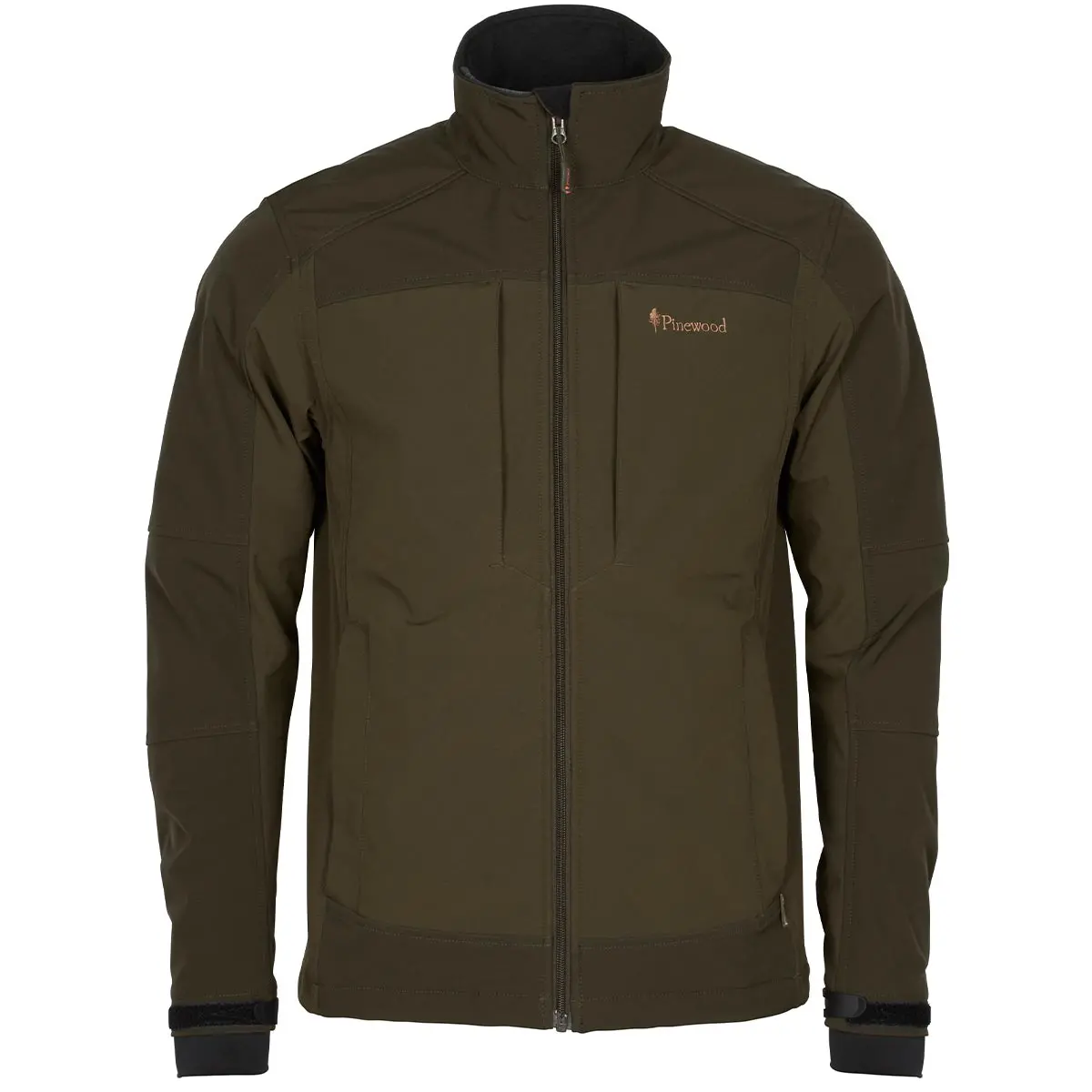 Pinewood Smaland Stretch Shell Jacket 1