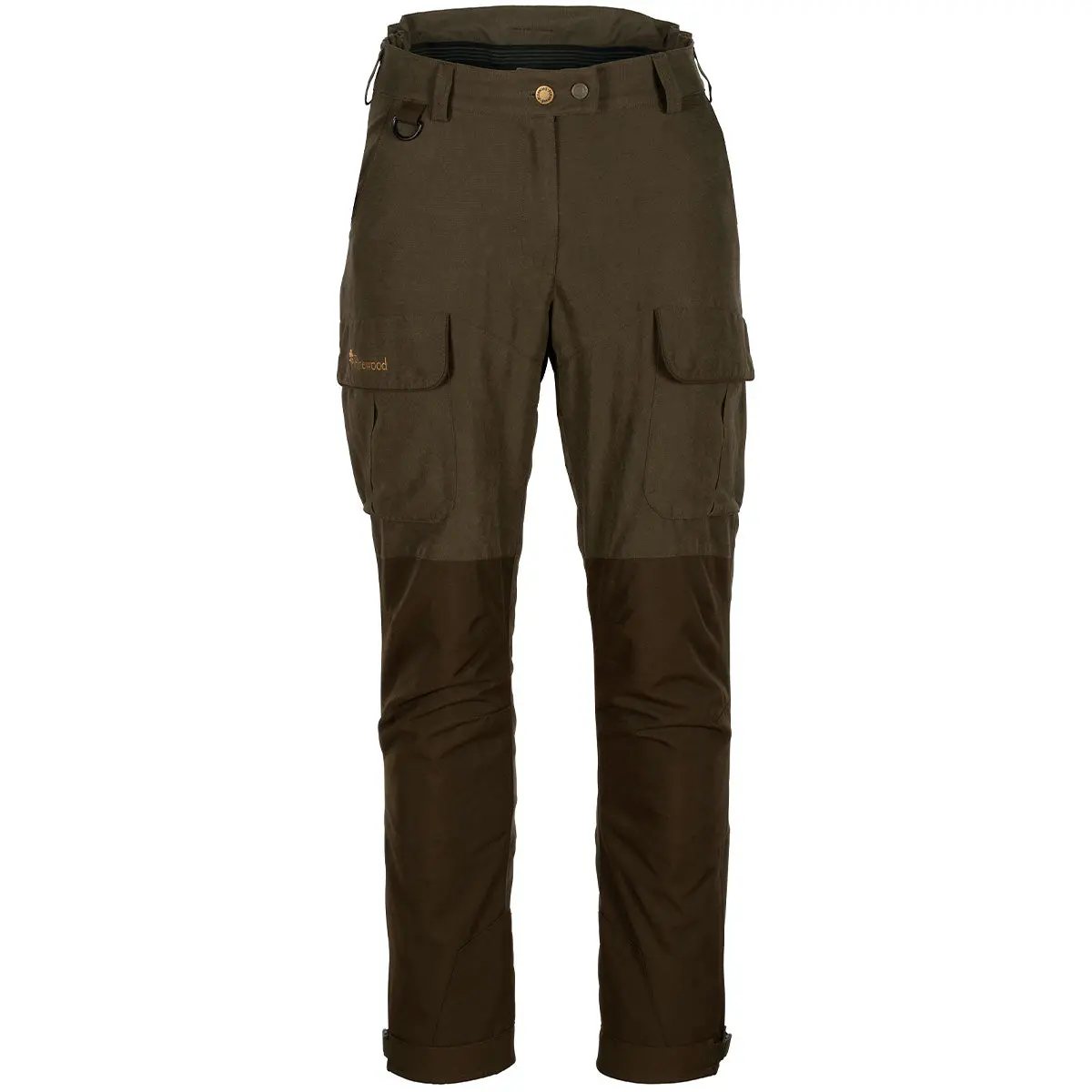 Pinewood Smaland Women's Hunters Trousers 1