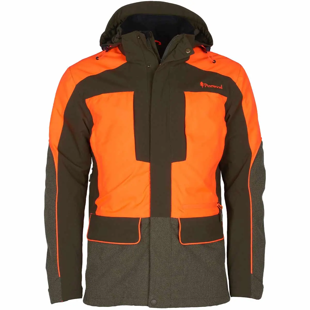 Pinewood Thorn Resistant Jacket 1