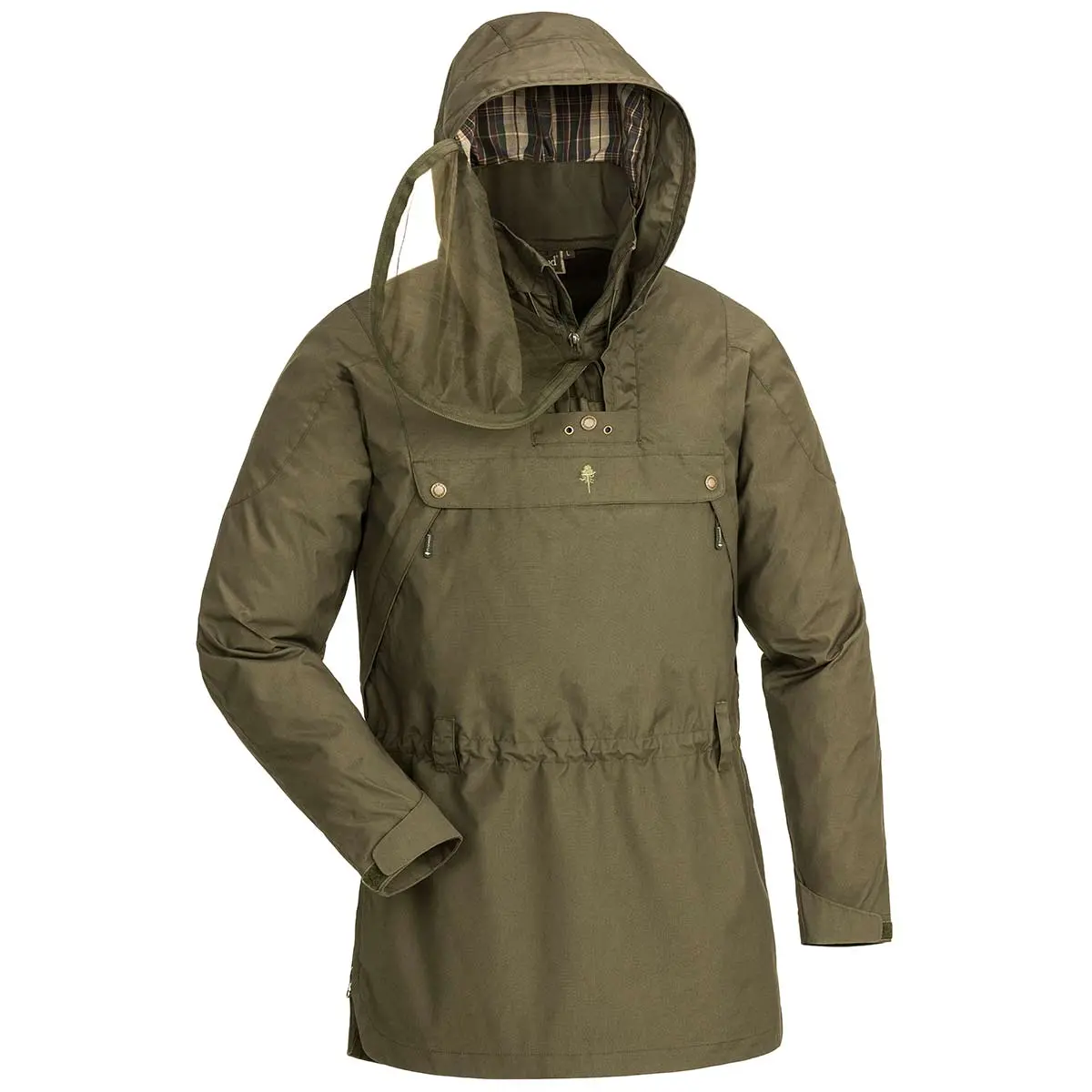 Pinewood Tikaani Tc-Stretch Anorak 1