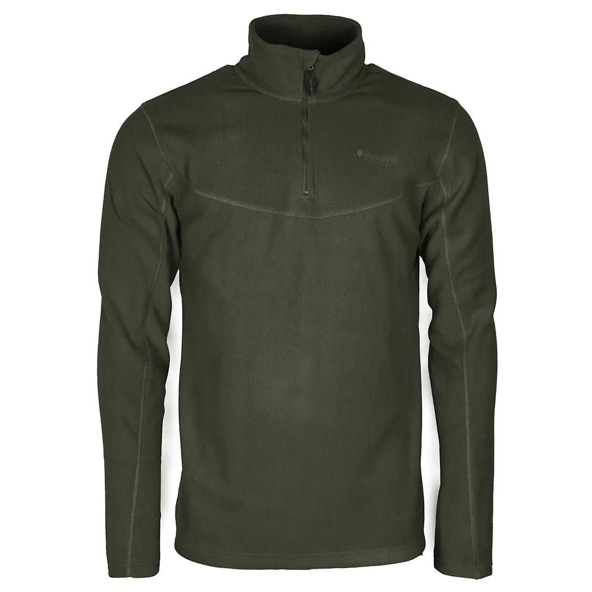 Pinewood Tiveden Fleece Sweater 1