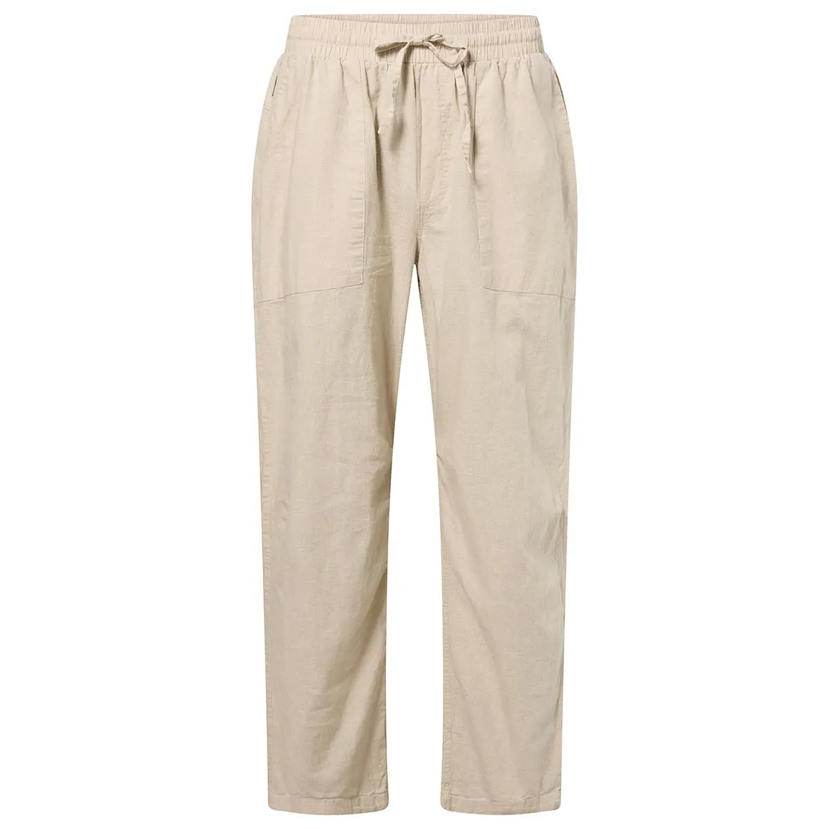 Pinewood Varnamo Insectsafe Hemp Mix Trousers 1