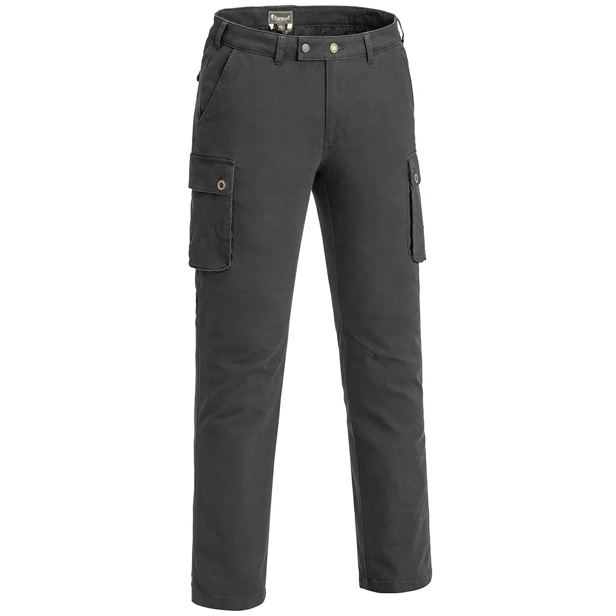 Pinewood Varnamo Serengeti Casual Trousers - Image 3