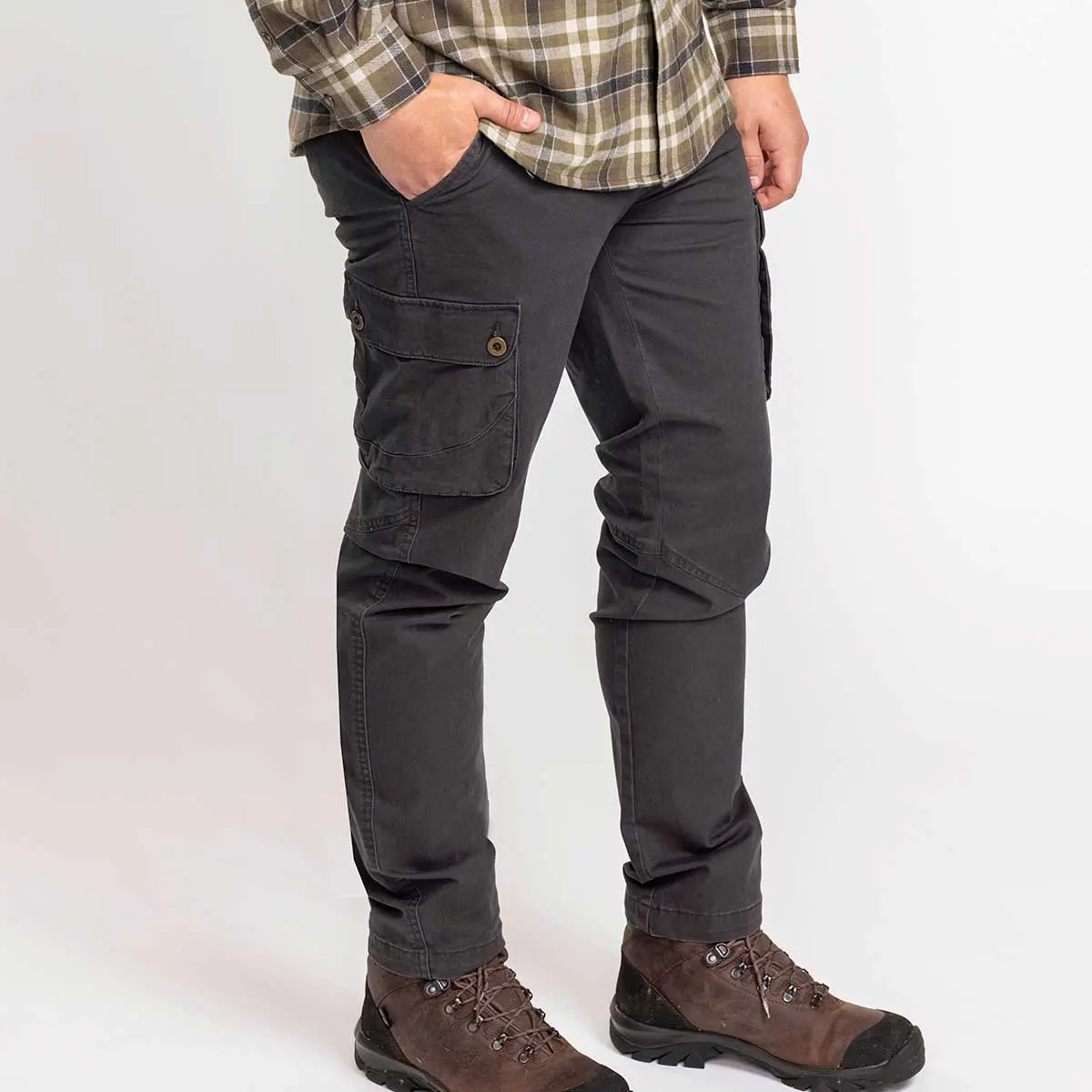 Pinewood Varnamo Serengeti Trousers 7