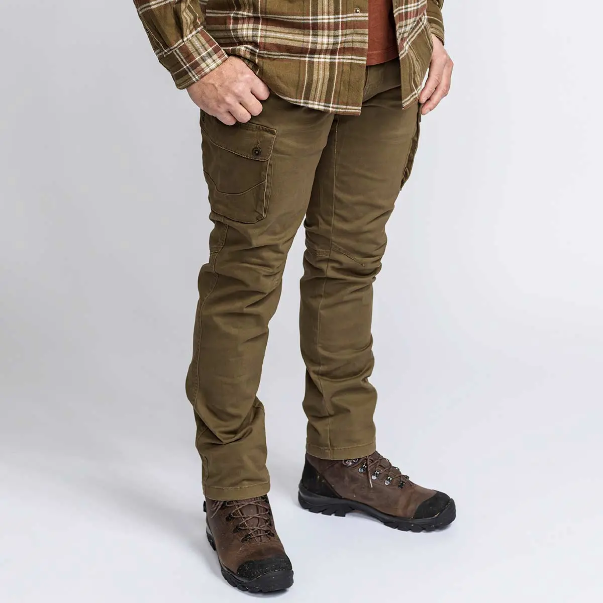 Pinewood Varnamo Serengeti Trousers 5