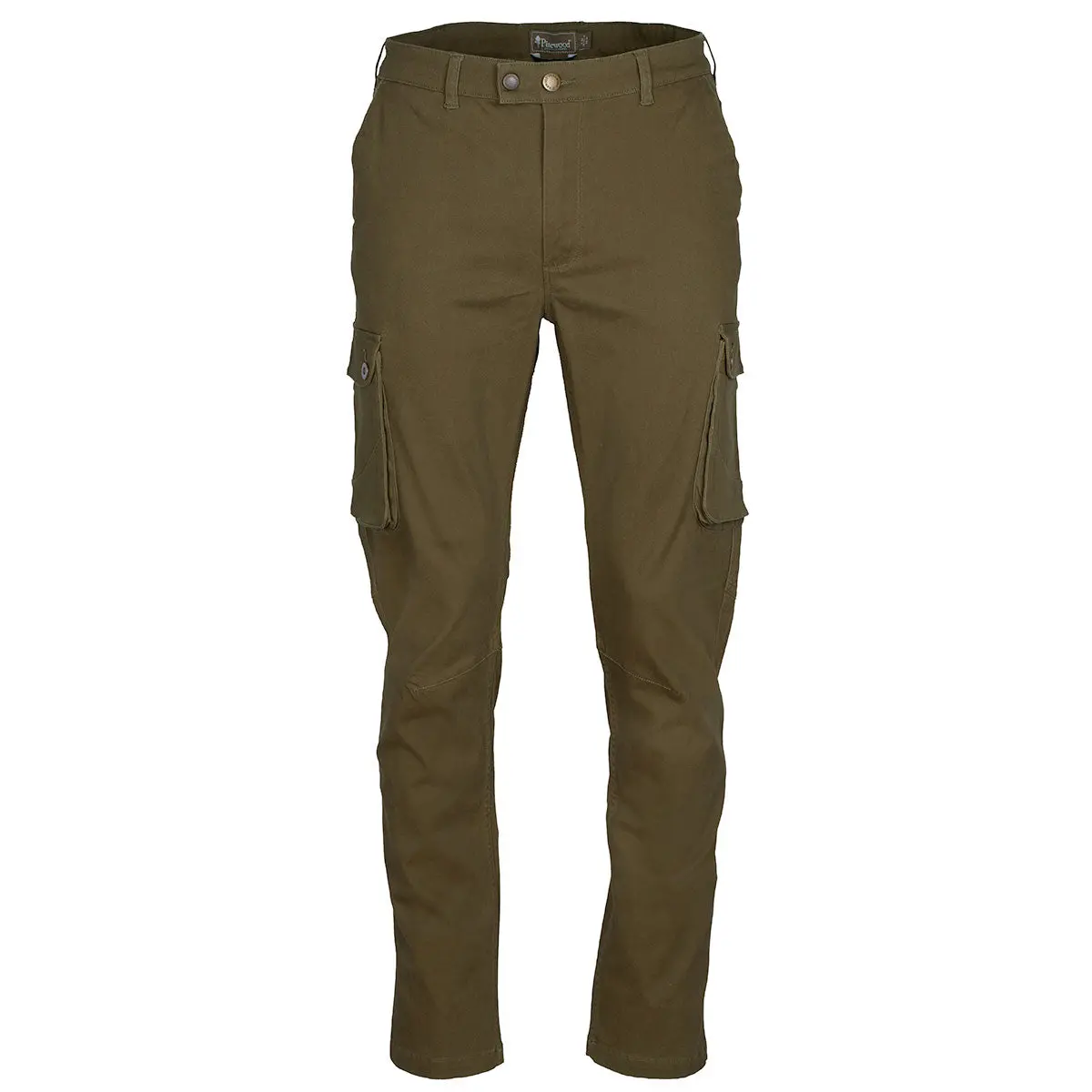 Pinewood Varnamo Serengeti Trousers 1