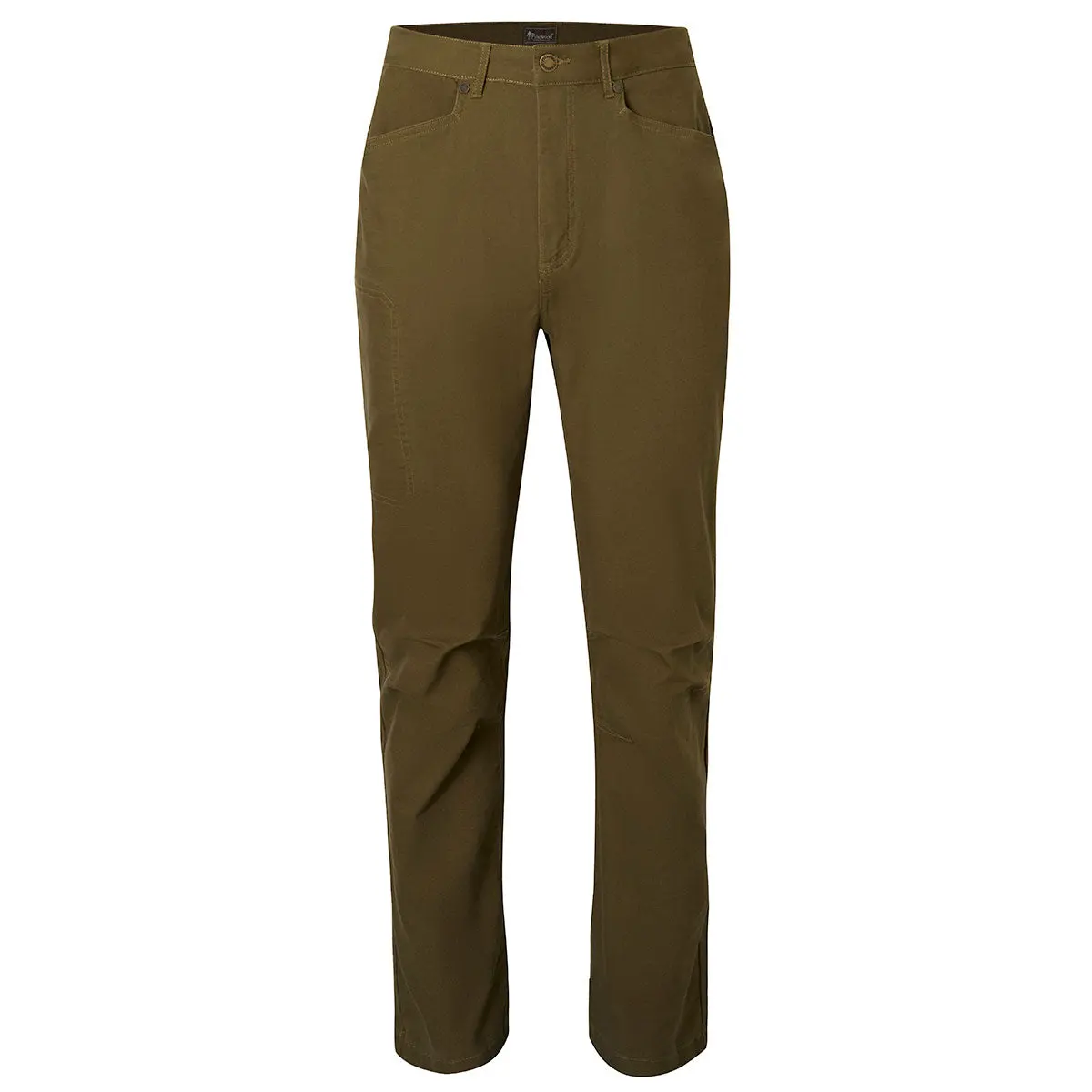 Pinewood Varnamo Vintage Canvas Trousers 1