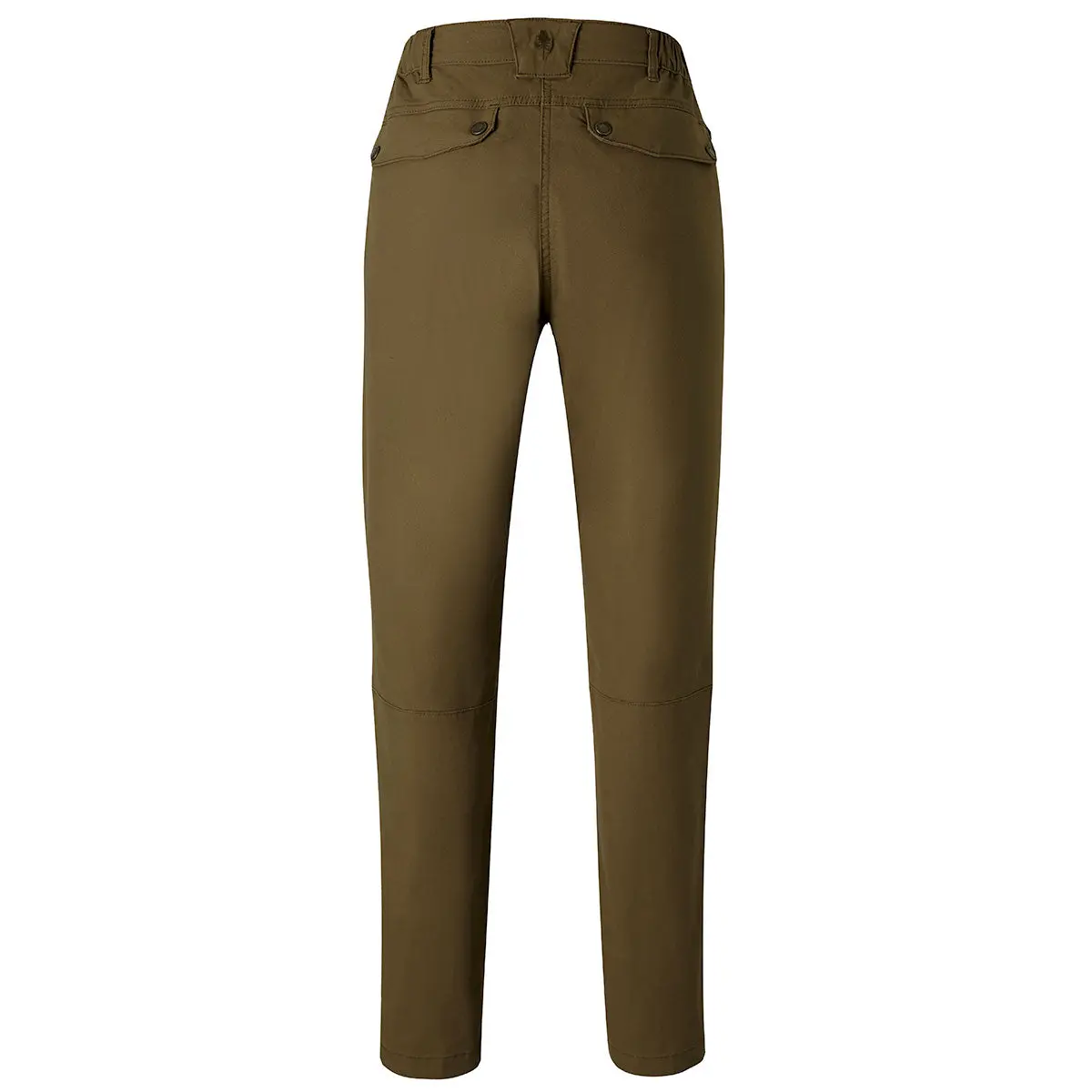 Pinewood Varnamo Women's Vintage Canvas Trousers 3