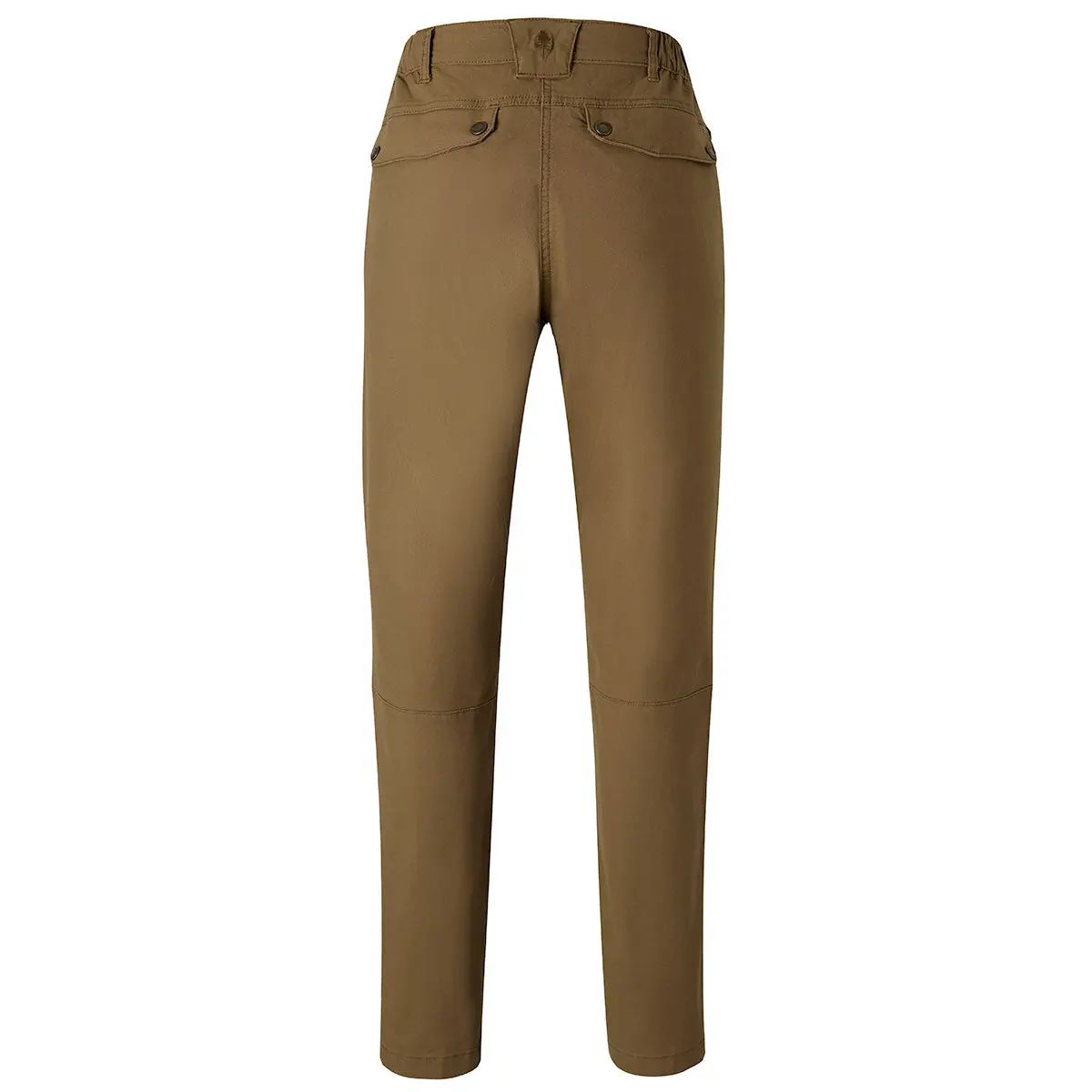 Pinewood Varnamo Women's Vintage Canvas Trousers 4