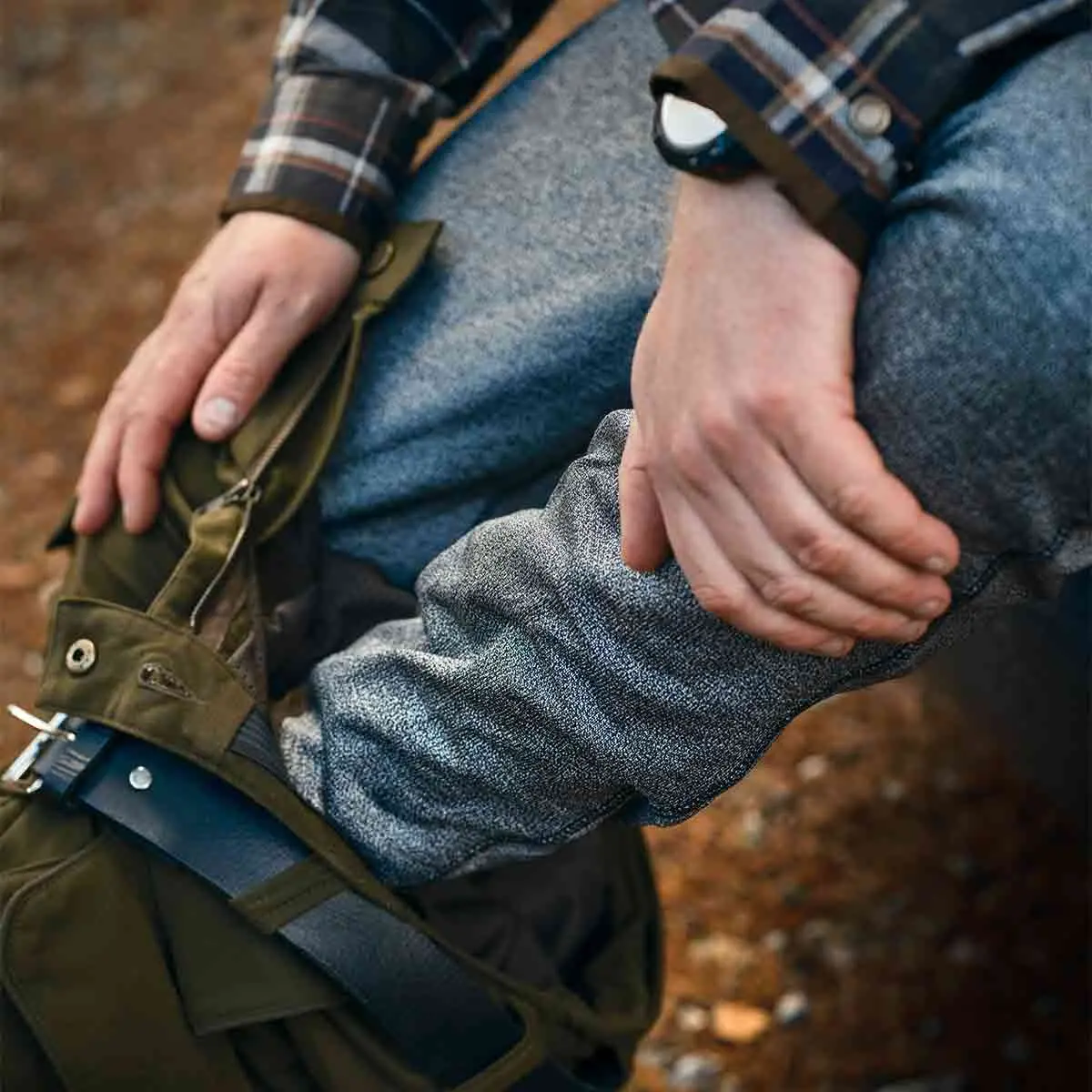 Pinewood Wildboar Protect Inner Pants 3