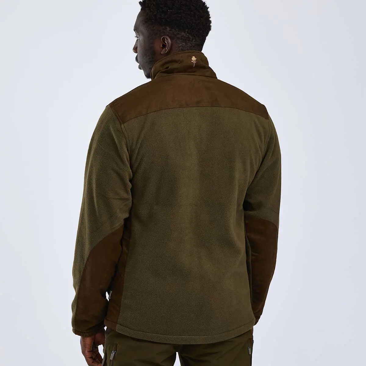 Pinewood Wildmark Membrane Fleece Jacket 3