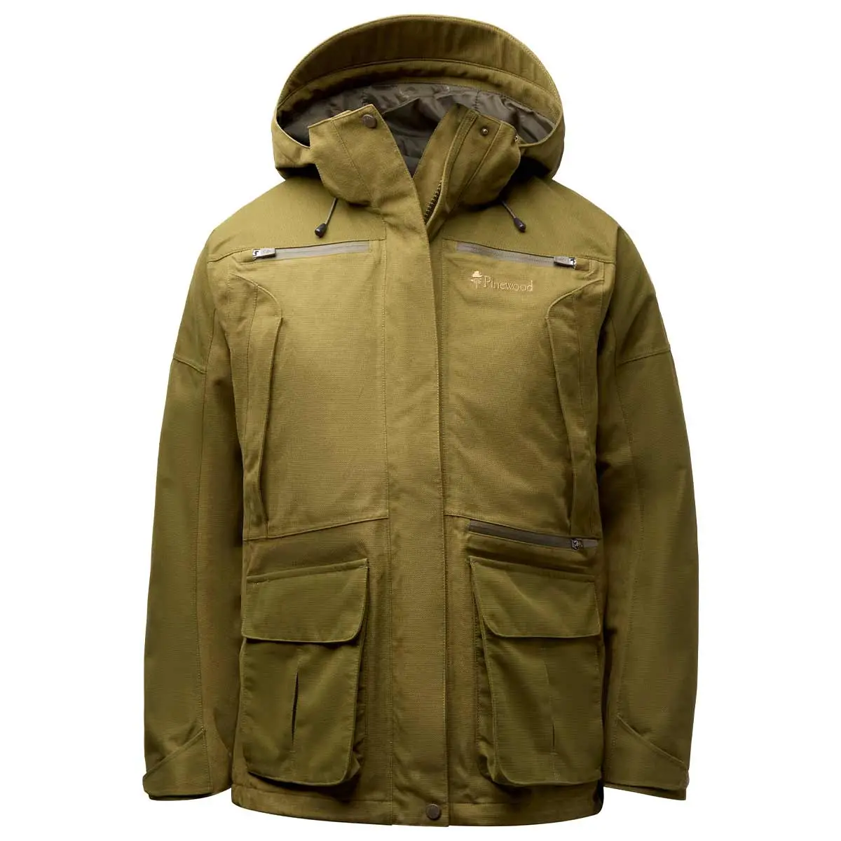 Pinewood Women's Furudal Expert 2L Hunting Jacket 1