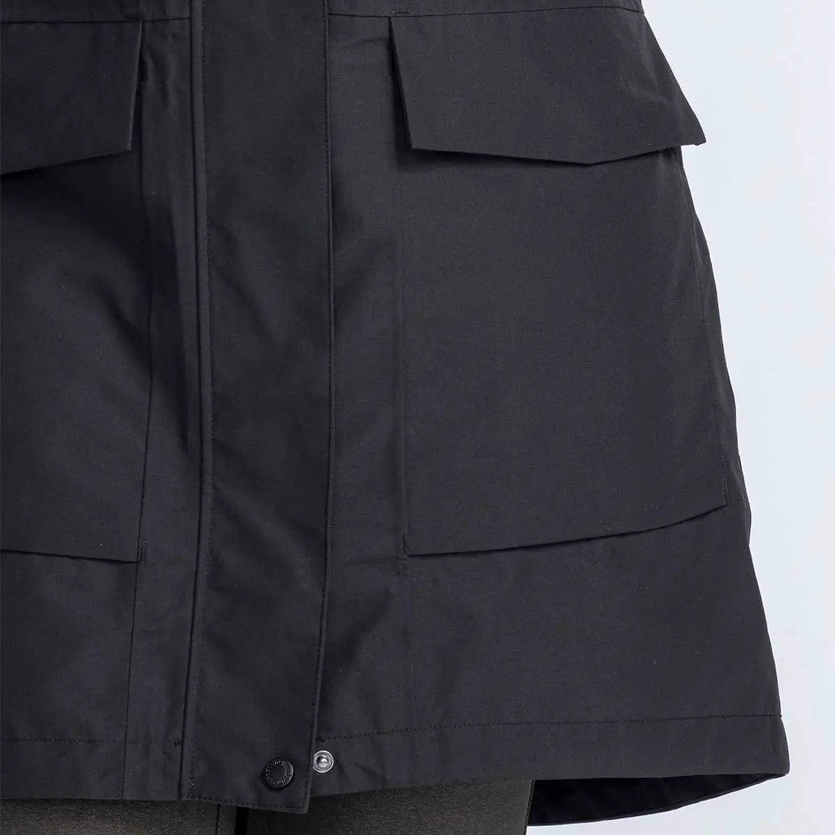 Pinewood Women's Rain Parka 10