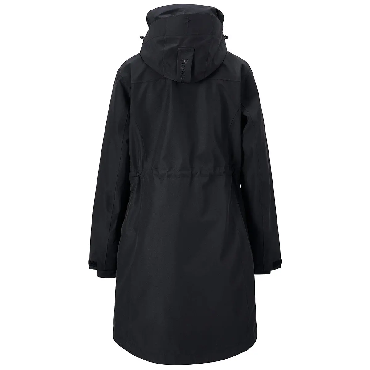 Pinewood Women's Rain Parka 7
