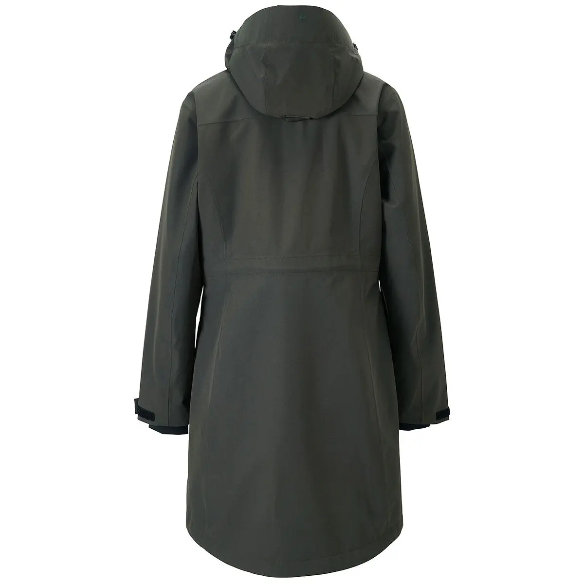Pinewood Women's Rain Parka 4