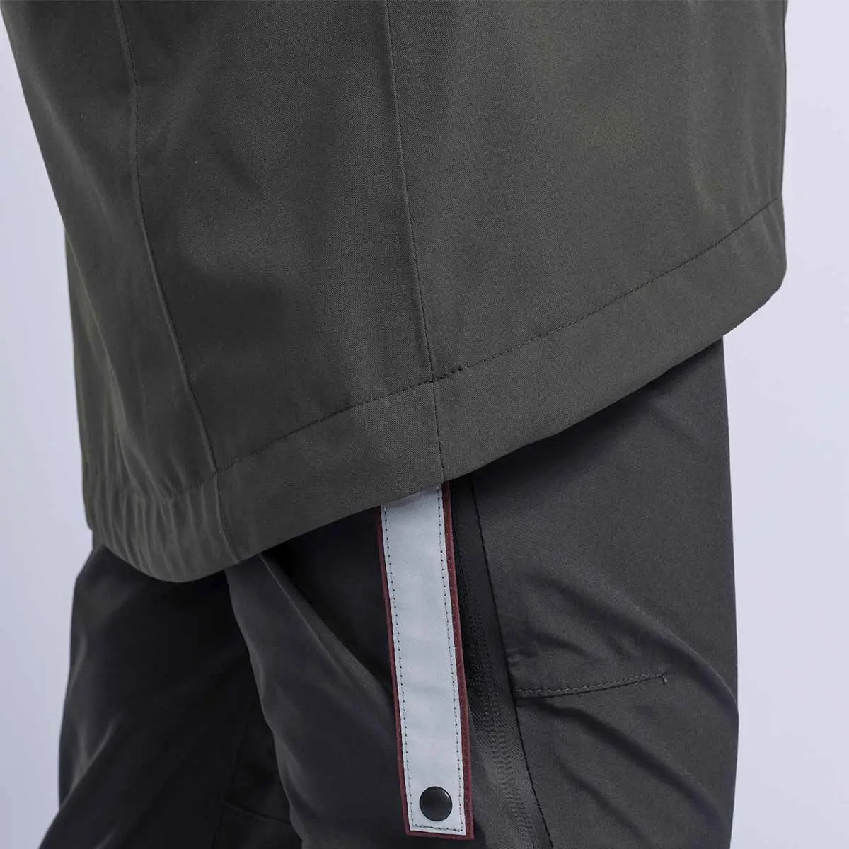 Pinewood Women's Rain Parka 11