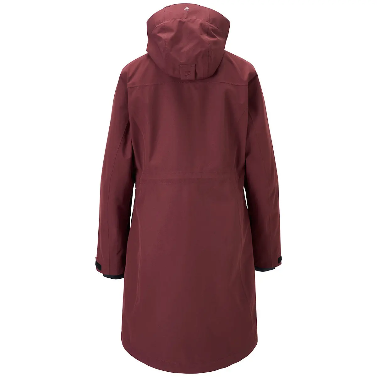 Pinewood Women's Rain Parka 6