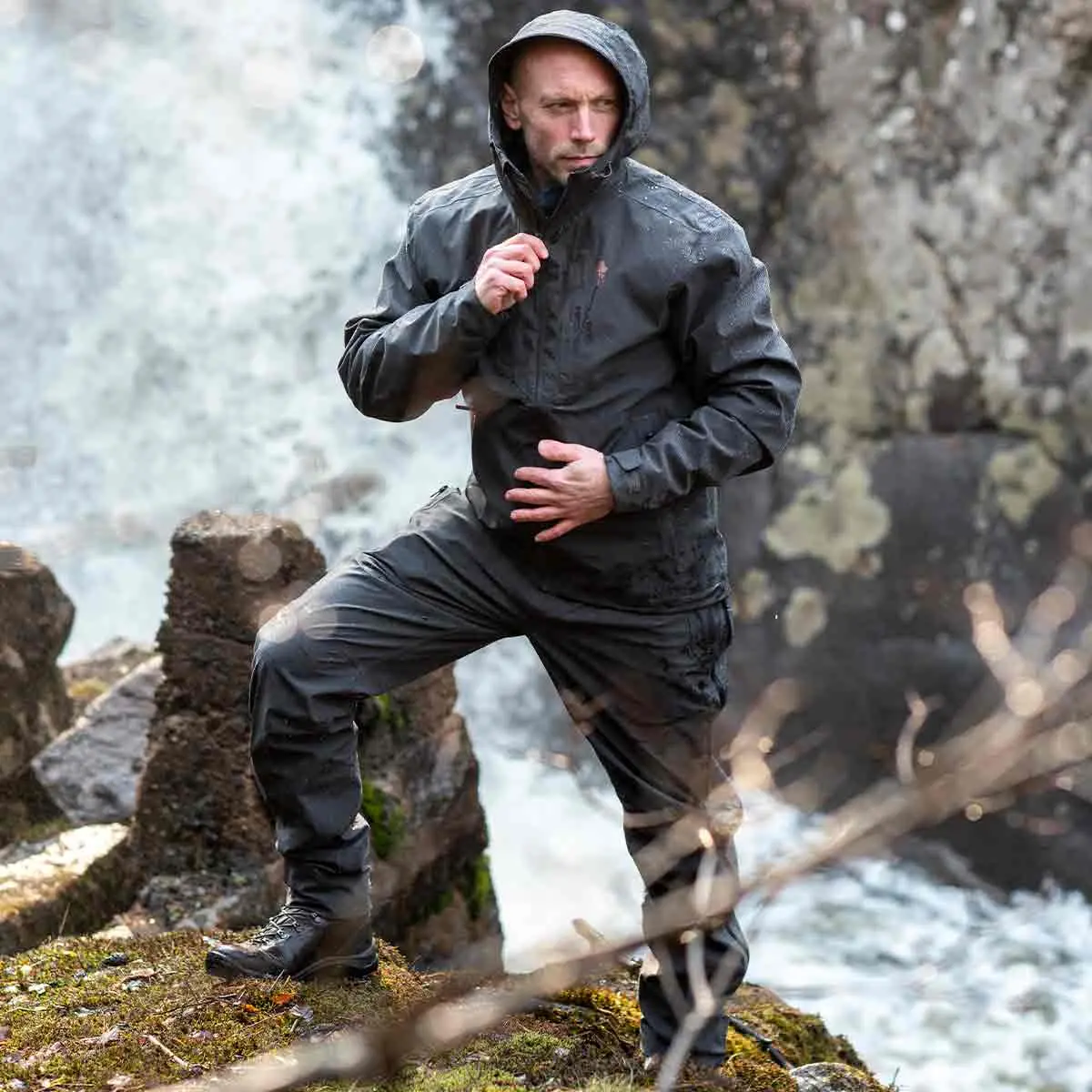 Pinewood Abisko 3L Trousers 7
