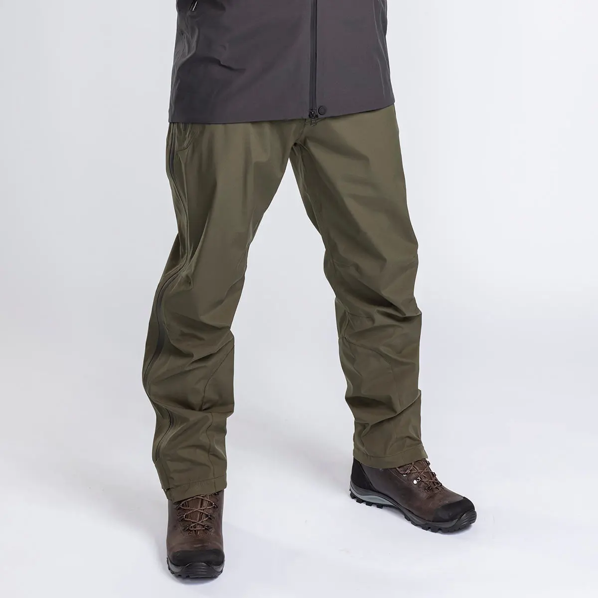 Pinewood Abisko 3L Trousers 4