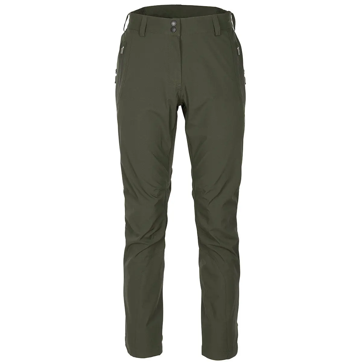 Pinewood Abisko Women's 3L Trousers 1